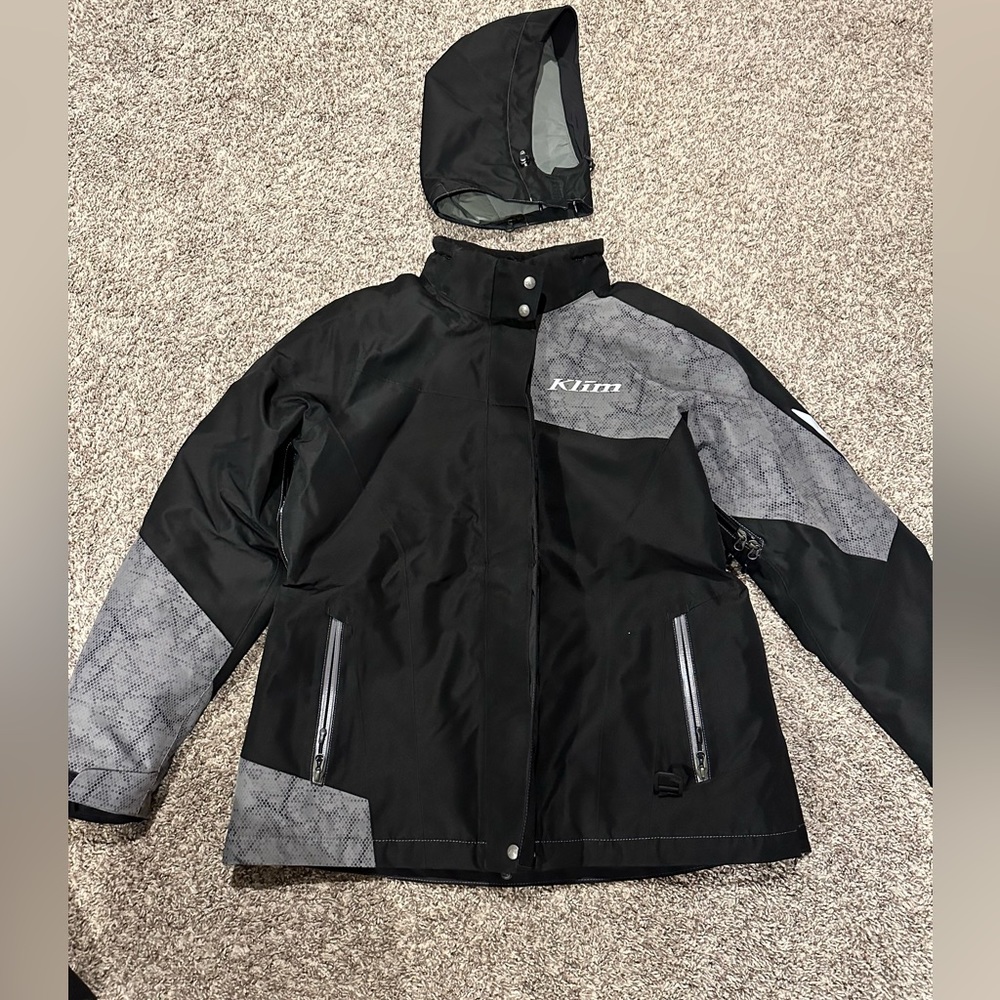 Klim Allure Jacket